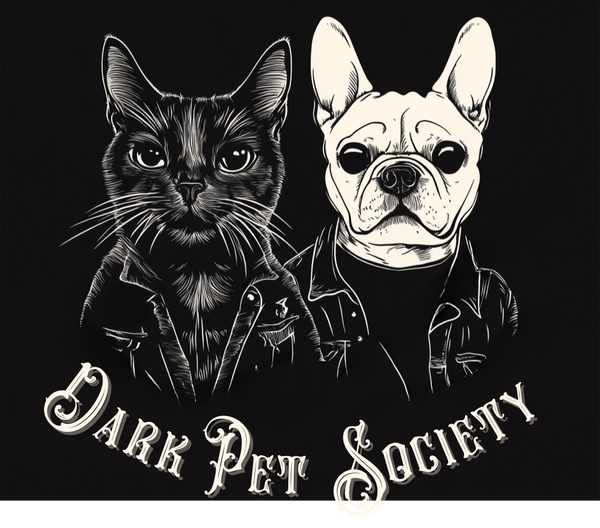 Dark Pet Society